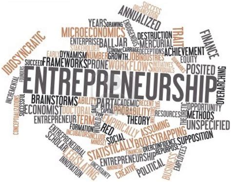 Encourage Entrepreneurship | BFBCI