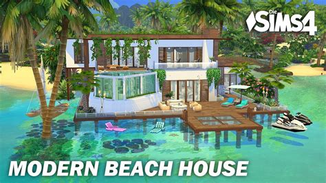 Sims 4 Sulani Houses No Cc Bios Pics