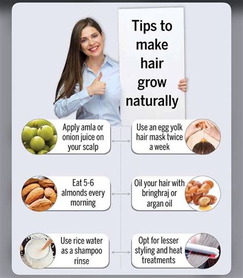 What To Drink To Make Hair Grow Faster Fabalabse