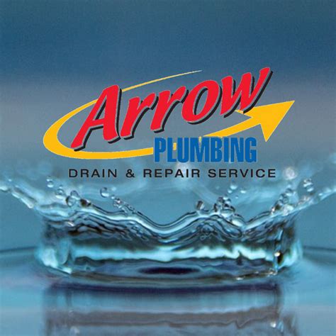 Arrow Plumbing Drain And Repair Service Santa Maria Ca
