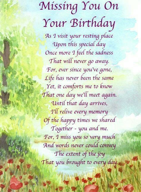 Pin By Amy And Ray Bryant On Mom And Papa Birthday In Heaven Quotes Happy Birthday In Heaven