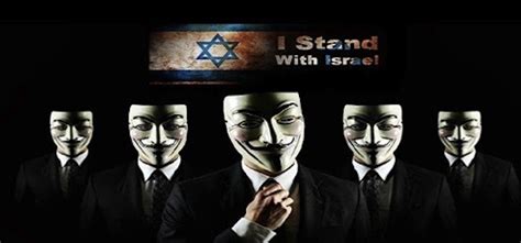Each of them will be listed at the bottom of this page. 'Anonymous' a little less so, thanks to Israeli hackers | The Times of Israel