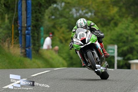 Mce Insurance Ulster Grand Prix Full Qualifying Results Road Racing