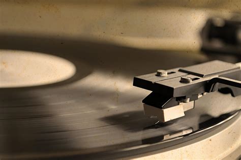 Vinyl Record Day (12th August) | Days Of The Year