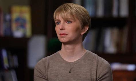 Chelsea Manning Leaks Had No Strategic Impact On Us War Efforts Pentagon Finds Chelsea