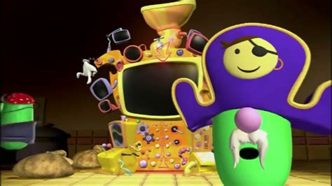 Veggietales The Ultimate Silly Song Countdown Widescreen Reupload