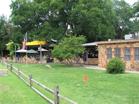 Shady Grove In Austin Texas Kid Friendly Restaurants Trekaroo