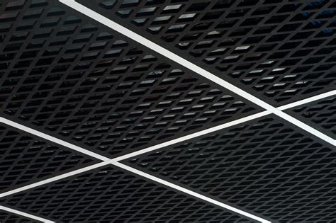 We did not find results for: Asona's New Acoustic Mesh Ceiling Panel Adds Texture - EBOSS