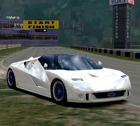 Top 10 Rarest Cars In Gran Turismo History Keengamer