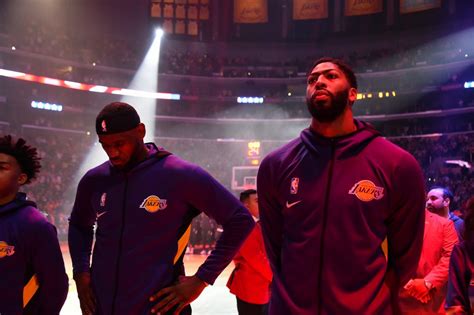 Any roster building happens around this foundation, a good head start for the lakers. Dates to know for the Lakers' offseason and 2020-21 season ...