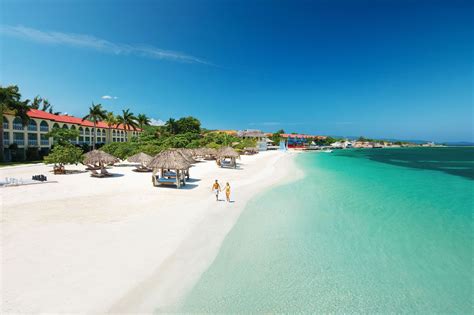 Sandals Montego Bay All Inclusive Honeymoon Packages All Inclusive