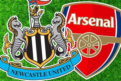 Arsenal Vs Newcastle United Live Streaming Score Bpl 122015 Sports