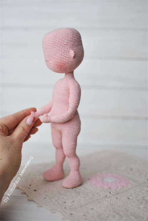 Beginner Free Crochet Doll Patterns In English Heres A Roundup Of My Mini Crochet Doll