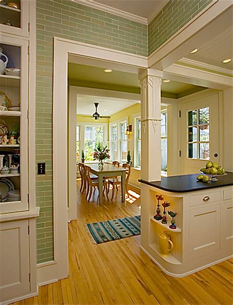 It reminded me of the one nate berkus did for kirstie alley on oprah. Albertsson Hansen Architecture - Home Bunch Interior ...