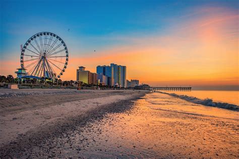 27 Cheap And Free Things To Do In Myrtle Beach