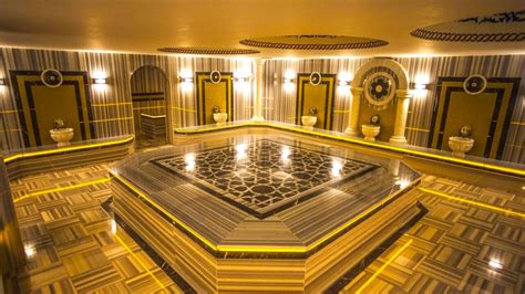 Historical Turkish Baths In Istanbul Jakwar Travel Agency