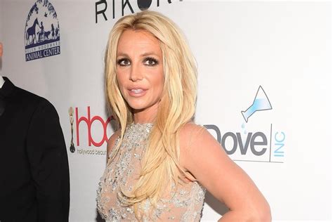 Britney Spears And Freebritney Explained Why She Had To Confirm She