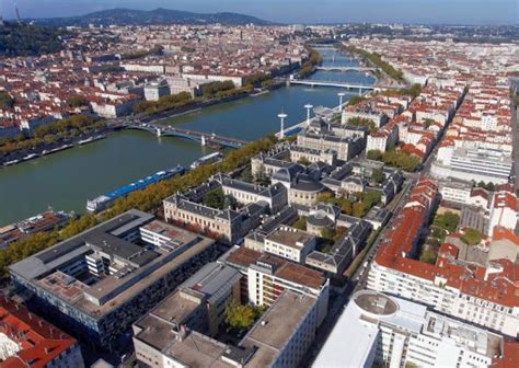 🏛️ University Of Lyon Lyon France Apply Prices Reviews Smapse