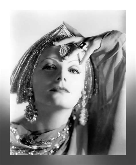 Greta Garbo Mata Hari 1931 Greta Garbo Photo 43678228 Fanpop