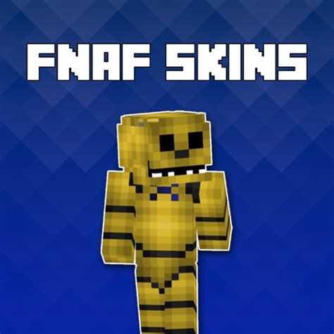 Fnaf Minecraft Skins Nova Gasmphiladelphia