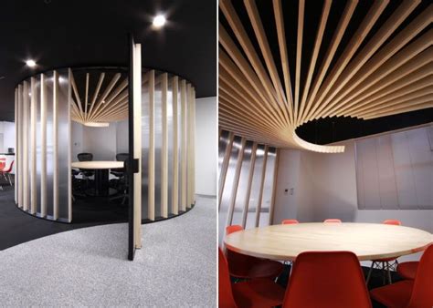 Cds Consulting Boardroom By Bakoko Architects Principles Of Interior