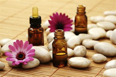 Aromatherapy And Essential Oils 101 Mind Key The Blog