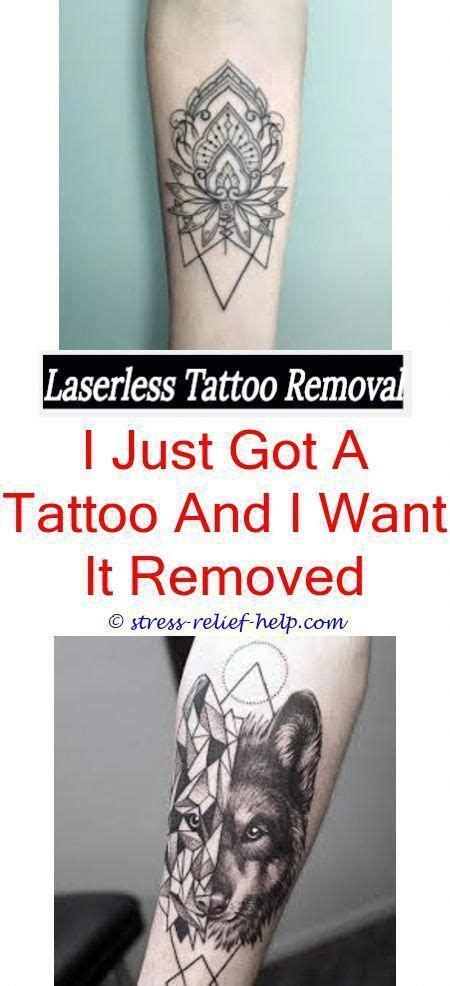 How can i remove my tattoo? How to remove finger tattoo at home.How soon after a ...