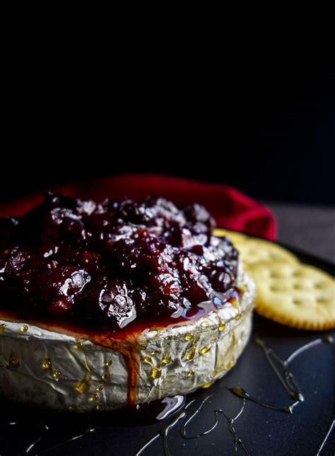 Cranberry Apple Chutney Food Network Cointreau Cranberry Relish Cheer