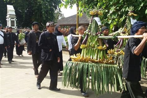 Seba Nagri Tradisi Silaturahim Ini Tetap Lestari Di Purwakarta