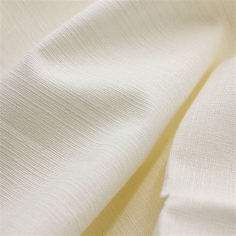 Natural Soft Pure Cotton Fiber Handmade Fabric From Thailand Color No31