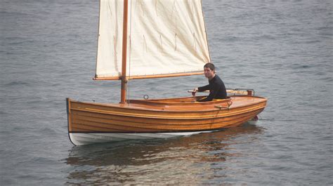 15 Sailing Dinghy Small Boats Magazine
