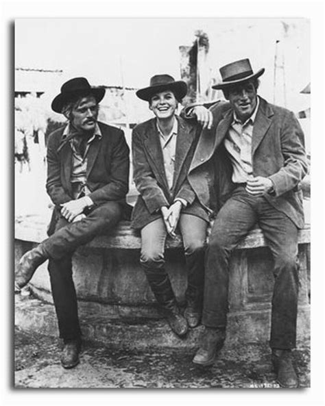 Ss2231333 Movie Picture Of Butch Cassidy And The Sundance Kid Buy
