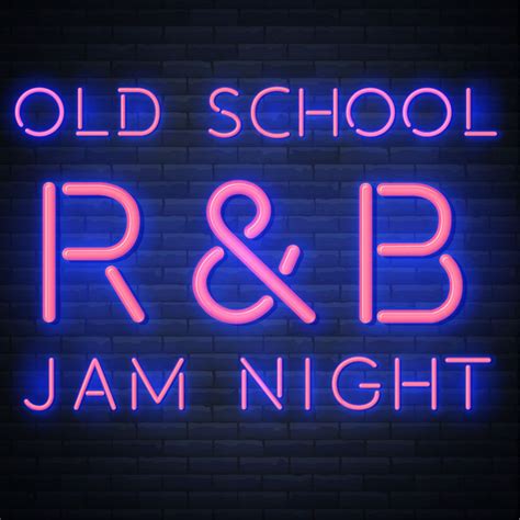 Old School Randb Jam Night At Club Arcada In St Charles Il