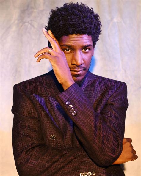 Digital Cover “it Feels Like The Debut Of A New Me Take A Dive Into Our Chat With Labrinth