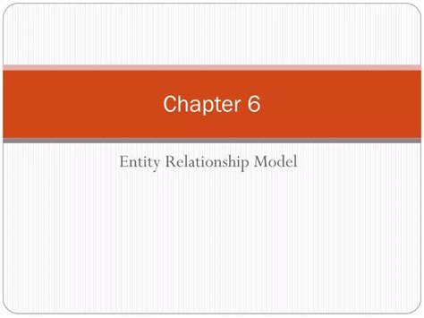 Ppt Chapter 6 Powerpoint Presentation Free Download Id2712846