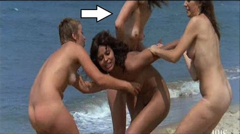 Dalila Di Lazzaro Nude Pics Seite Hot Sex Picture