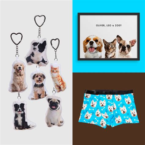 Readers Digest 25 Best Personalized Pet Ts For 2021 — T Ideas