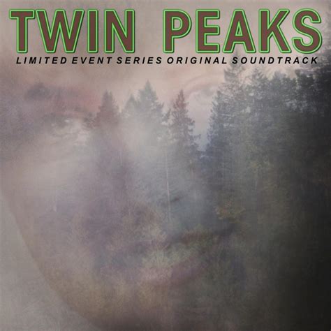 Various Artists Twin Peaks Limited Event Series Original Soundtrack