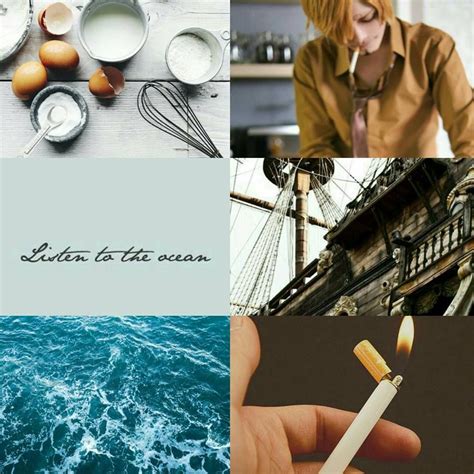 Sanji Vinsmoke aesthetic RP | Piecings, One piece anime ... Anime picture one piece toei animation sanji marmalade (elfless vanilla) single tall image looking at viewer short hair.
