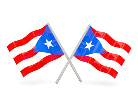 Open Puerto Rico Flag Svg Free Transparent Png Clipart Images Download