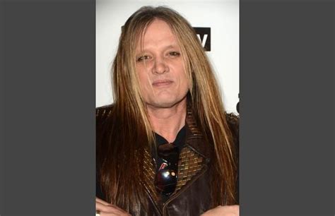 Sebastian Bach Now Hair Styles Beauty Hair