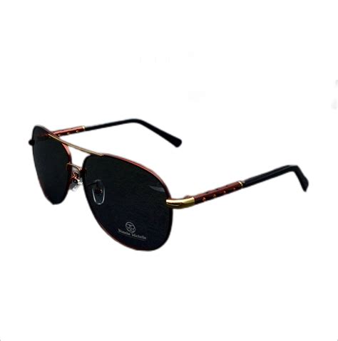 luxury brand mercede sunglasses men polarized driving coating mirror glasses uv400 pilot eyewear