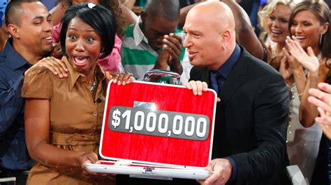 Deal Or No Deal Champ Explains The Worst Part Of Winning 1 Million