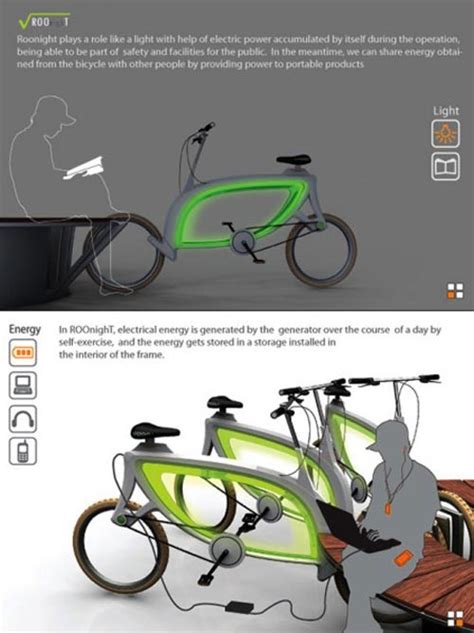 15 Amazing Bicycles For The Future