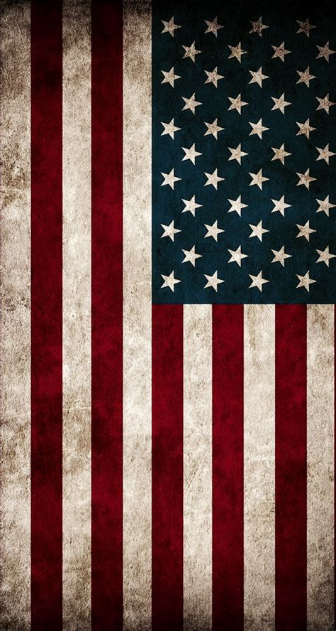 American Flag Iphone 5 Wallpaper Wallpapersafari