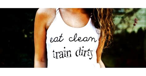 Tanks And Workout Wear With Motivational Quotes Popsugar Fitness Australia