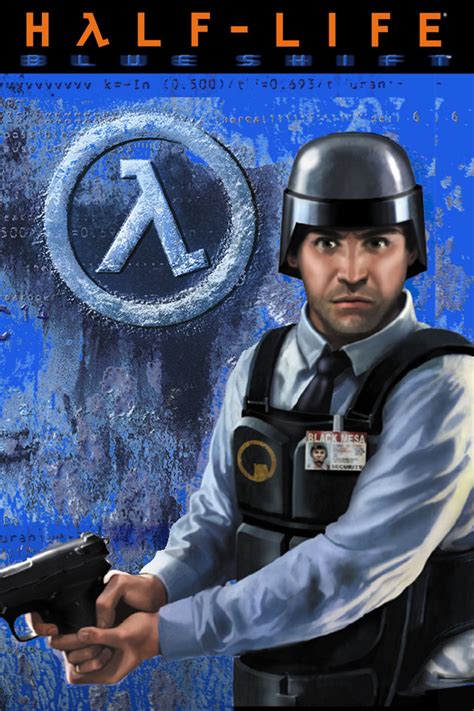 Half Life Blue Shift Storyline Half Life Wiki Fandom