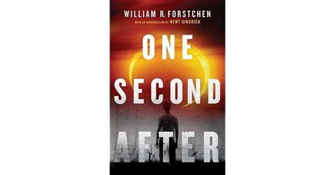 One Second After After 1 By William R Forstchen