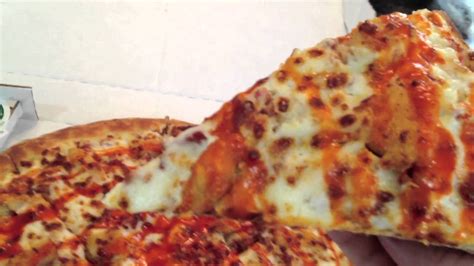 The Top 30 Ideas About Papa Johns Pizza Buffalo Chicken