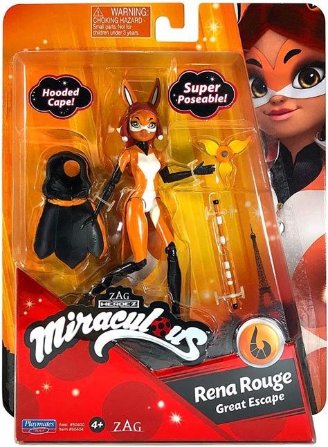 Miraculous Ladybug Cat Noir Lot Of 4 Action Figures Doll Set New In Box